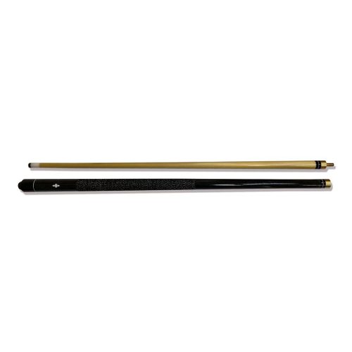 Tac biliard Pool, 145cm",gri din doua parti varf infiletabil