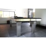 Masa de biliard Toulet Full Loft 7- 8'