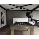 Masa de biliard Toulet Le Lambert 8'