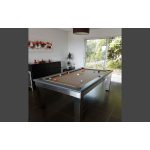 Masa de biliard Toulet Le Lambert 8'