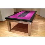 Masa de biliard Toulet Le Lambert 8'