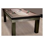 Masa de biliard Toulet Le Lambert 8'