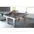 Masa de biliard Toulet Loft 7- 8'