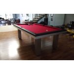 Masa de biliard Toulet Loft 7- 8'