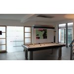 Masa de biliard Toulet Loft 7- 8'