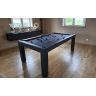 Masa de biliard Toulet Le Lambert 8' pool cu blat