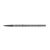 Varf sageti darts steel, TARGET Firepoint 36 mm, argintiu