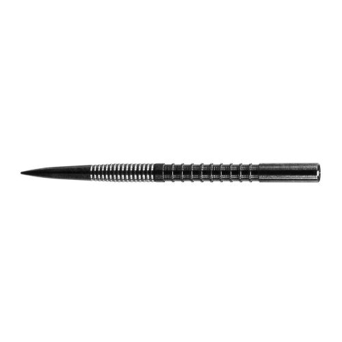 Varf sageti darts TARGET Firepoint 36mm, negru