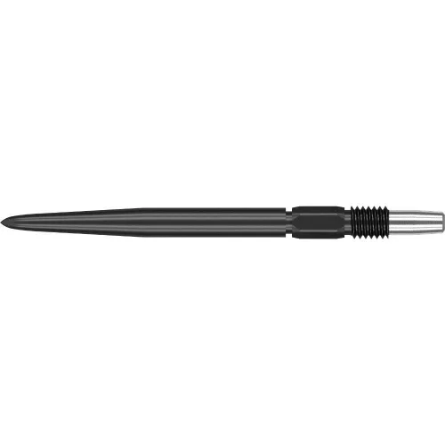 Varf de darts TARGET Swiss Point varf metalic, 26mm 2019