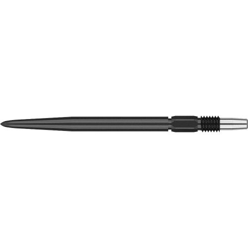 Varf de darts TARGET Swiss Point varf metalic, 30mm 2019