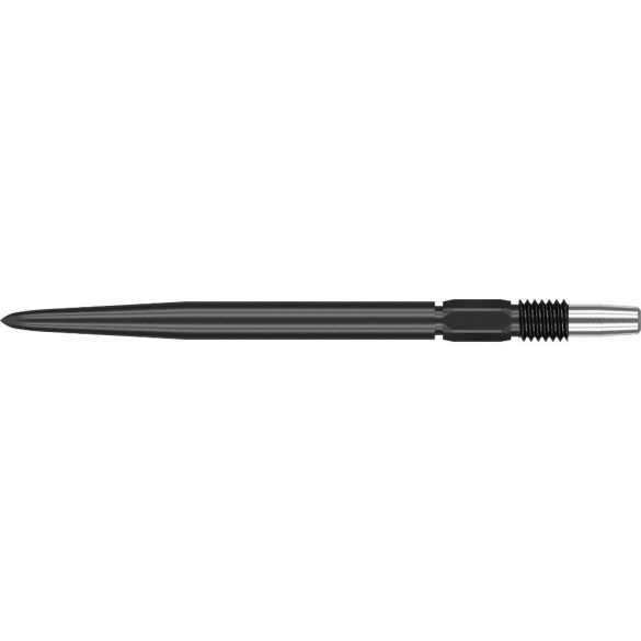 Varf de darts TARGET Swiss Point varf metalic, 30mm 2019