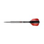 Set de darts TARGET steel 80% wolfram VAPOR8 04 21g