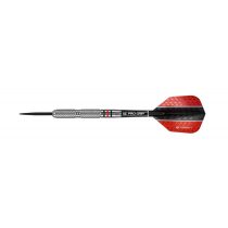 Set de darts TARGET steel 80% wolfram VAPOR8 04 21g