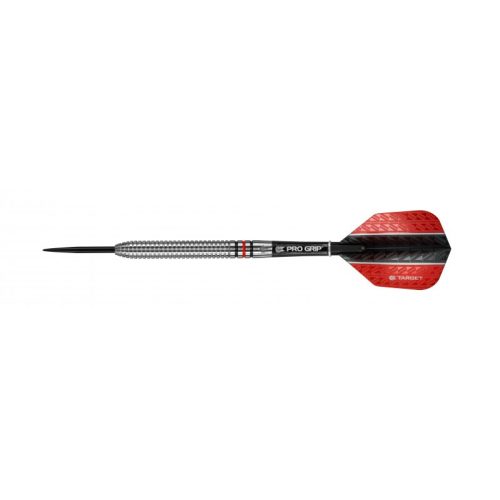 Set de darts TARGET steel VAPOR8 05 22g