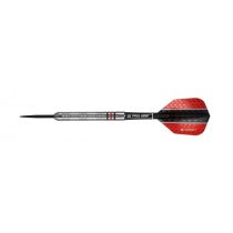 Set de darts TARGET steel 80% wolfram VAPOR8 03 24g