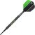 Set sageti darts TARGET soft 18g Vapor8 negru, verde 80%