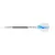 Set de darts TARGET steel 90% wolfram, Alan Norris 24g