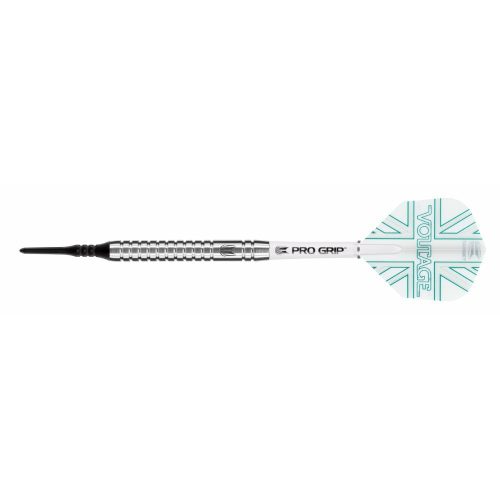 Sageti Darts TARGET soft,19g, Rob Cross, 90% tungsten