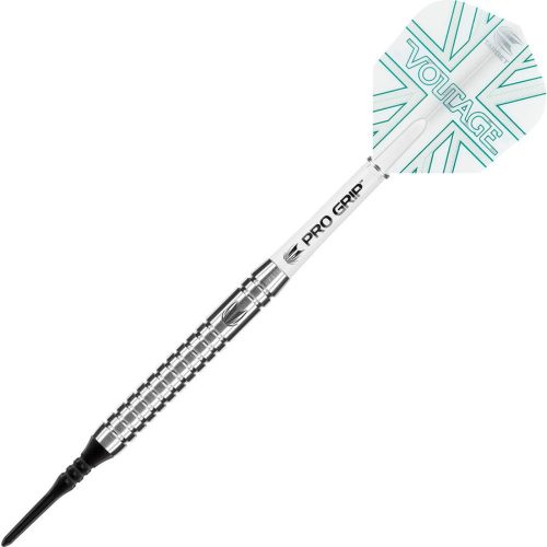 Sageti Darts TARGET soft,19g, Rob Cross, 90% tungsten