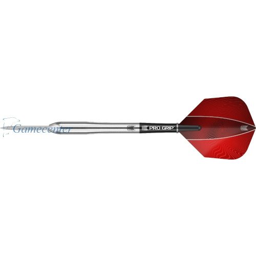 Dart sET TARGET steel BUNTING BULLET G3 23g