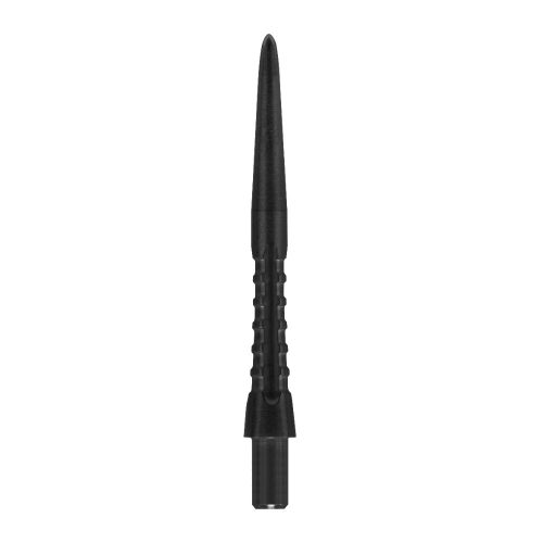 Varf de darts metal TARGET Storm surge 26mm negru
