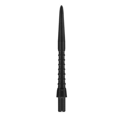 Varf de darts metal TARGET Storm surge 30mm black