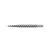 Varf sageata darts metalic TARGET Diamond Pro 32mm, argintiu