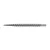 Varf Darts otel TARGET Diamond Pro 36mm, Agrintiu 