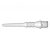 Varf darts plastic 2BA TARGET PIXEL alb 50buc