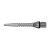 Varf darts TARGET Titanium Conversion, 26mm