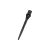Varf darts TARGET Titanium varf metalic interschimbabil, zimtat, 30 mm-es, argintiu