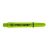 Tija darts TARGET Pro Grip, plastic, lime, mediu, 41mm, size3