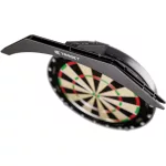 Iluminare tinta de darts Target ARC