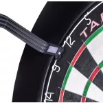 TARGET Corona Vision, sistem iluminare tinta de darts