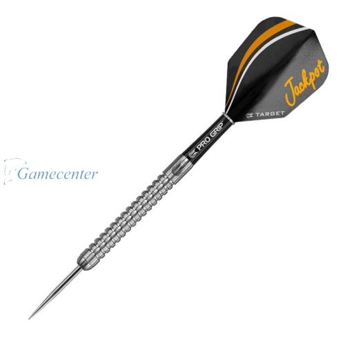 Set de darts TARGET steel ADRIAN LEWIS G3, 25g