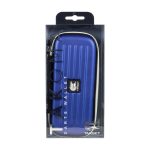 Husa(portsageti) darts TARGET TAKOMA albastru