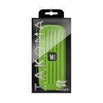 Portsageti TARGET TAKOMA Wallet verde 2017