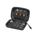 Portsageti TARGET TAKOMA XL Wallet negru 2017