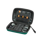 Portsageti TARGET TAKOMA XL Wallet aqua 2018