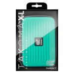 Portsageti TARGET TAKOMA XL Wallet aqua 2018
