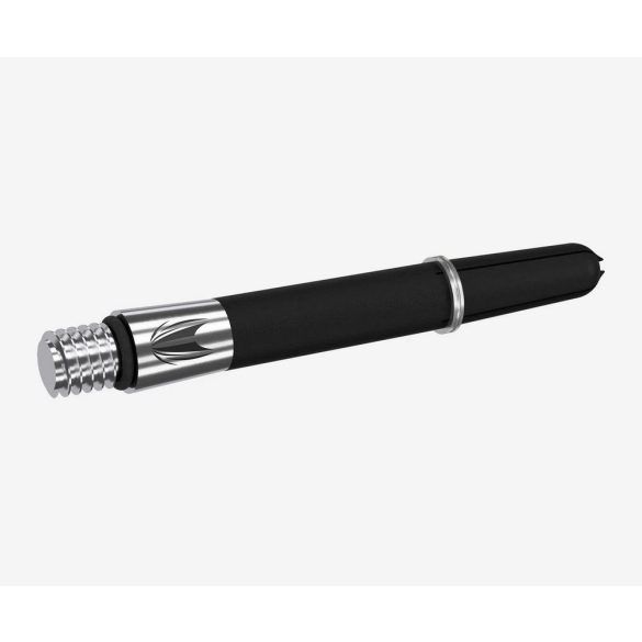 Tija darts TARGET CARBON TI PRO scurt