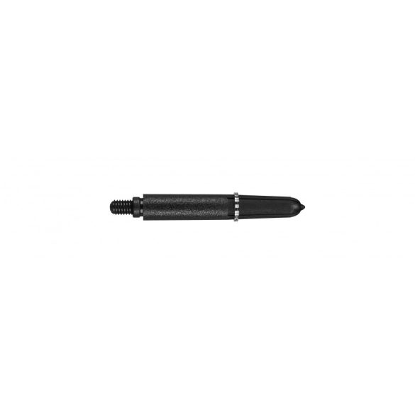 Tija darts TARGET CARBON TI pro spare top
