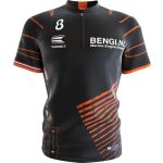 Camasa Darts  TARGET Cool Play Raymond van Barneveld 2022 S