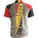 Camasa darts TARGET Coolplay Dimitri Van Den Bergh Marimea M