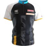 Camasa  TARGET Cool Play Chris Dobey G1 2023, marimea S