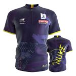 Camasa darts Target Cool Play Luke Littler 2024, marime 3XL