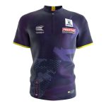 Camasa darts Target Cool Play Luke Littler 2024, marime 3XL