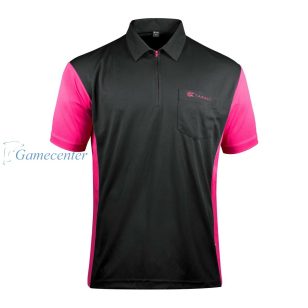   Camasa darts TARGET Hybrid 3 Coolplay, negru/roz Extra Large (2017) (In limita stocului)