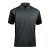 Camasa darts TARGET Coolplay hybrid 3,gri/negru L