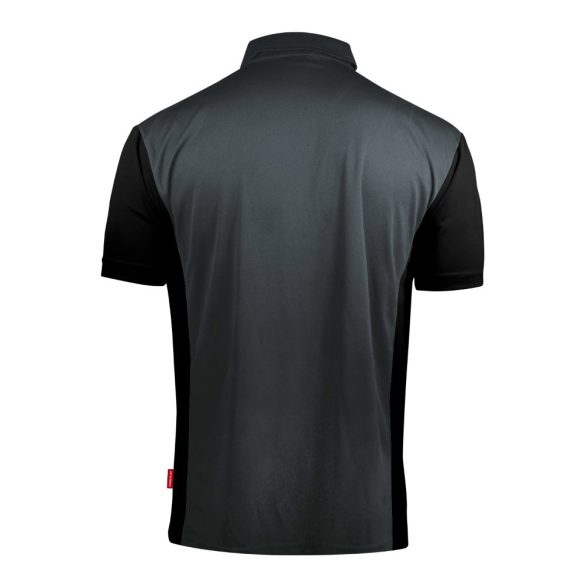 Camasa darts TARGET Coolplay hybrid 3,gri/negru Extra Large